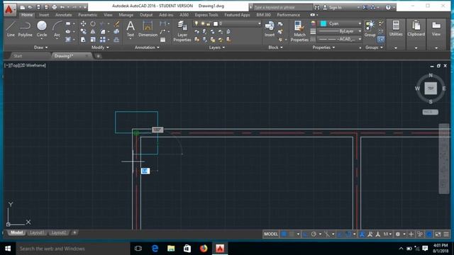 Foundation plan detailing in autoCAD|| BEGINNERS TUTORIAL||AUTODESK AUTOCAD|| FOUNDATION DETAILING. смотреть онлайн