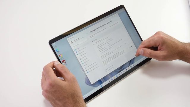 Microsoft Surface Pro 9 обзор / от Арстайл / смотреть онлайн
