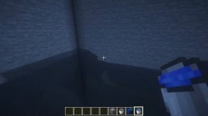 Как сделать Цунами в майнкрафте  БЕЗ МОДОВ И БЕЗ КОМАНД