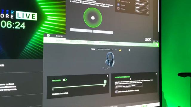 Error Software THX SPATIAL AUDIO смотреть онлайн