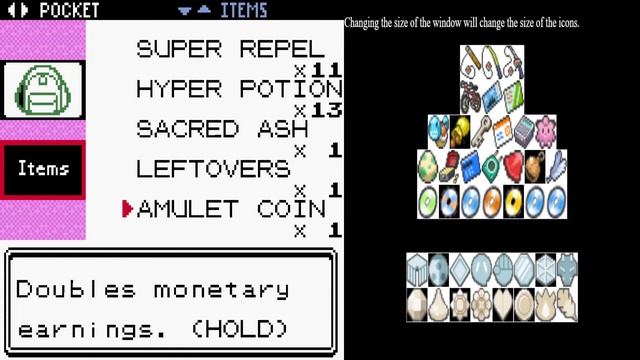 Pokemon Crystal - Key Item Randomizer Pt. 2 смотреть онлайн