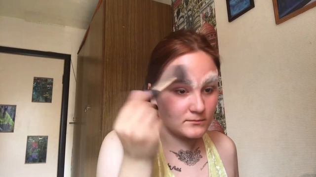 макияжи вдохновленные энергетиками смотреть онлайн