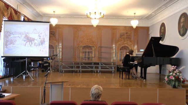Областной методический семинар по работе с одарёнными детьми в рамках национального проекта Культур смотреть онлайн