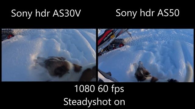 Sony hdr AS30V vs Sony hdr AS50 смотреть онлайн