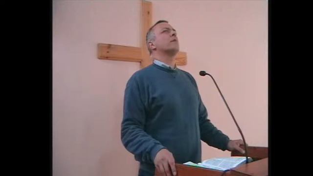 Ананьевская церковь ЕХБ Дом Евангелия. Воскресное Богослужение 09.05.2021 смотреть онлайн