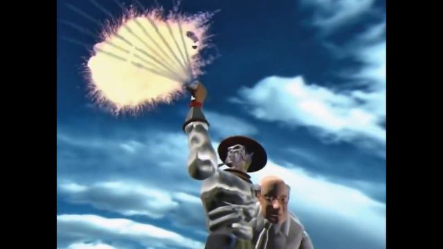 Tekken 8 - The Deep Lore of Yoshimitsu Explained смотреть онлайн