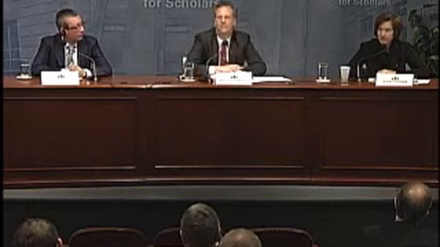 Russia in Search of an Independent Judiciary pt2 смотреть онлайн