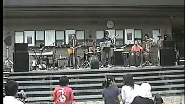 "You Make Me Feel Brand New" (cover) by Key Of Life смотреть онлайн