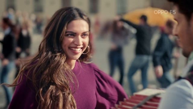 MultiCell JO: Introducing OPPO F5 смотреть онлайн