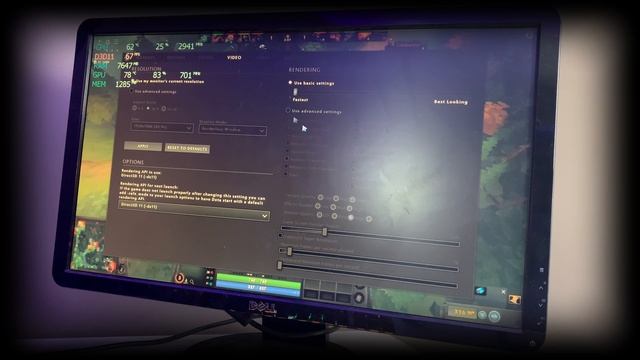 GTX 480 + i7 930 смотреть онлайн