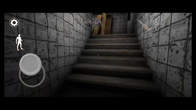 ?Granny Is New House Chapter 3? Best Horror GamePlay!! For Granny........ смотреть онлайн