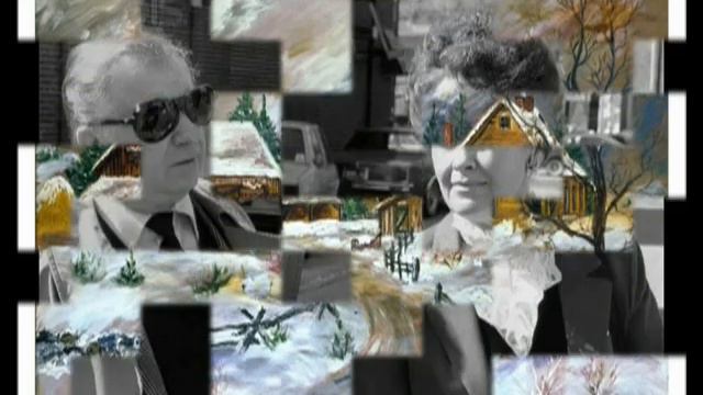 TRIBUTE TO ED WARREN ( NEW VERSION ) смотреть онлайн