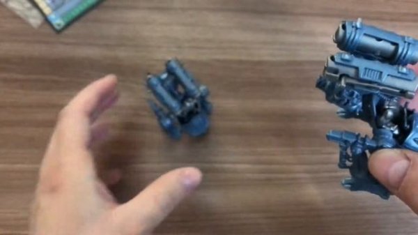 ROBOGEAR SALAMANDER | ТЕХНОЛОГ