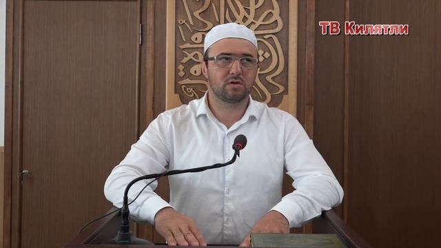 27 05 2016 г. Рузманалда ваг1за. (Г1олохъабазе 7 насих1ат) смотреть онлайн