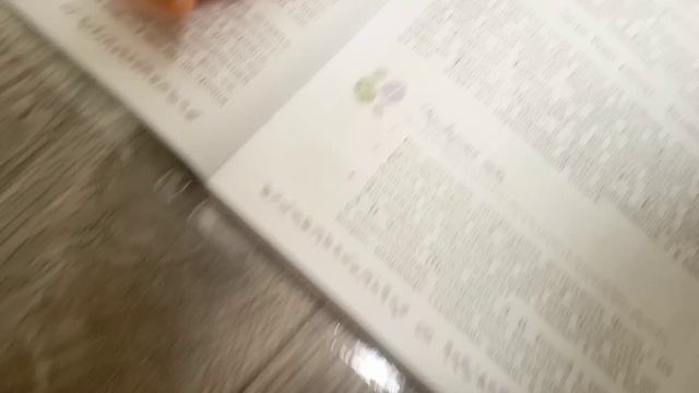 Пуся идёт в школу игрушек