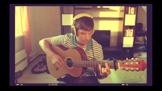 Дмитрий Клыченко (ИСА) - авторская музыка смотреть онлайн