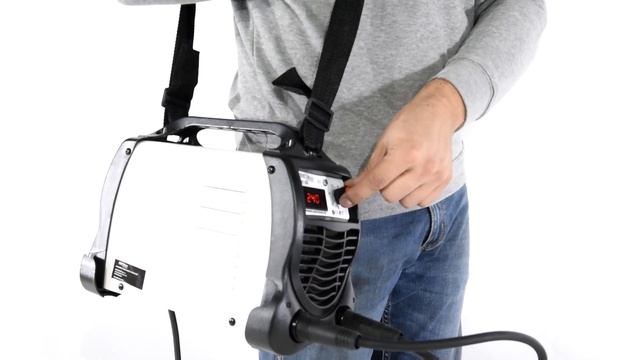 Spawarka Inwertorowa Kraft&Dele KD844