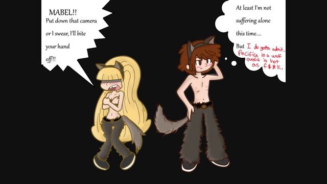 Dipcifica Comic Dubs смотреть онлайн