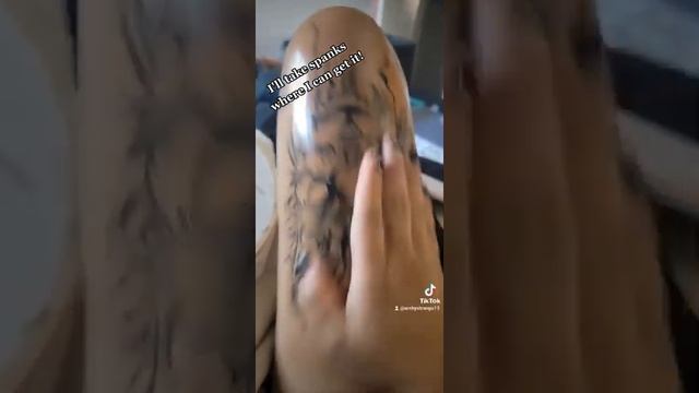 Spank The Tattoo смотреть онлайн