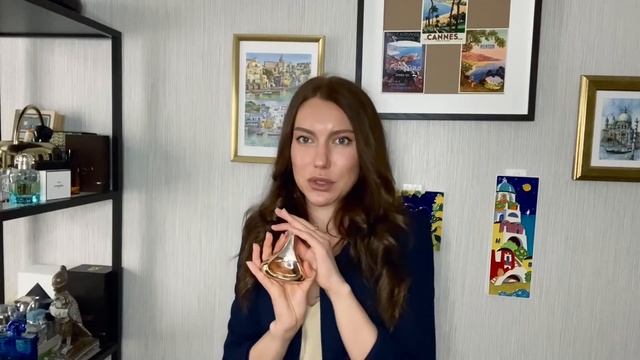 Ароматы весны. Весна во флаконе и не только смотреть онлайн