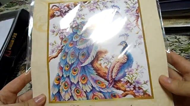 вышивка крестом, хомячья норка на сентябрь 2016 г , всего 15 наборов смотреть онлайн