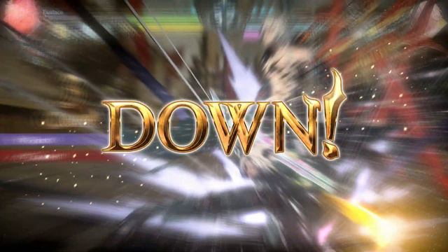 GBVSR Online Match - Francis (S++ Lucilius) Vs Av4nt (S++ Eustace)