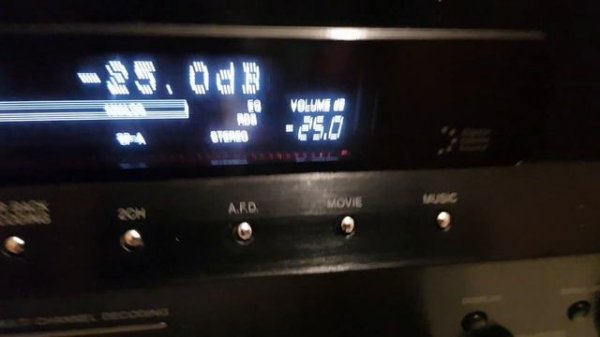 SONY DA1200ES 89046086831