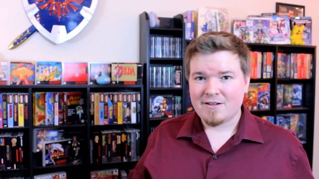 Dragon Warrior IV (Dragon Quest IV) Review! (NES) - The Game Collection смотреть онлайн