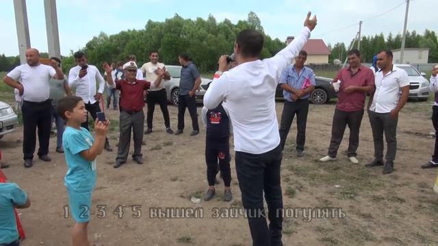 15 06 2021 Забар исполняет цыганскую песню 009 смотреть онлайн