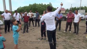 15 06 2021 Забар исполняет цыганскую песню  009
