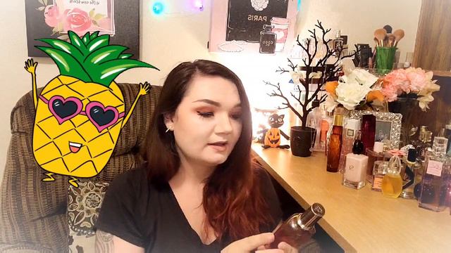 SUMMER PERFUME COLLECTION 2020 смотреть онлайн