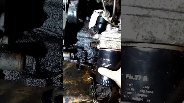 дизель в ниву часть 1. смотреть онлайн
