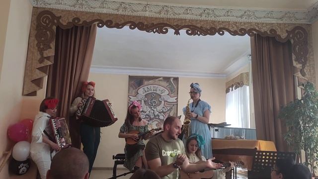 Перша нота до))) смотреть онлайн