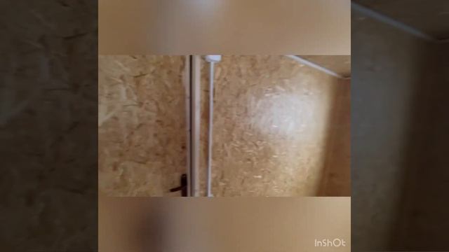 Обзор дачной бытовки. Блок-контейнер на дачу. смотреть онлайн