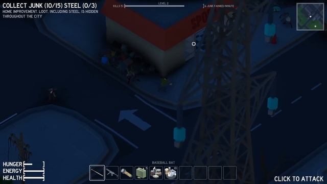 I Think The Traps in this New Zombie Apocalypse Base Builder Have Some Potential | Dead Unending смотреть онлайн