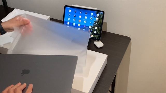 Apple MacBook Pro 16