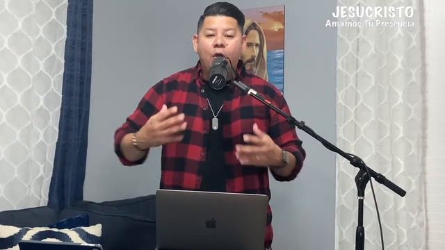 “Para Dios No Hay Nada Imposible” Ivan Molina & Abba Padre Band смотреть онлайн