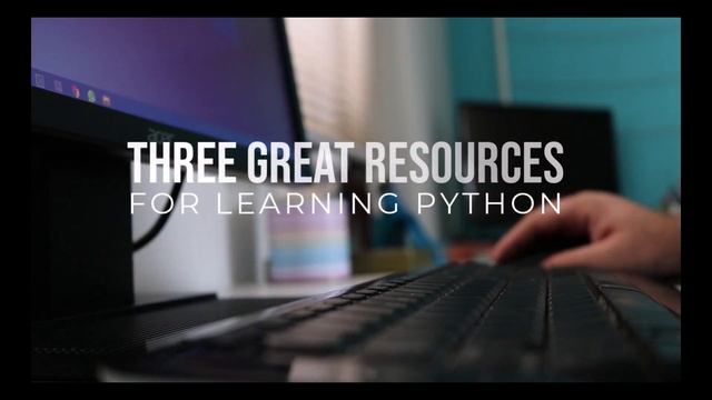 Which programming language should I learn for cybersecurity? (2022 edition) смотреть онлайн