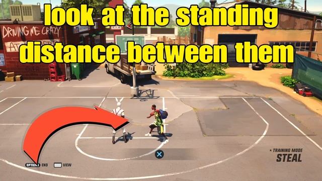 3on3 FreeStyle - Explaining Main Cards #3on3freestyle #cards смотреть онлайн