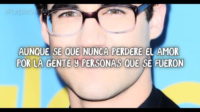 In My Life - Glee Cast - Traducida al español ᴴᴰ смотреть онлайн