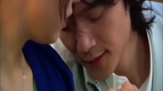 Spring Waltz OST: Like The Season Returns - Sung Si Kyung смотреть онлайн