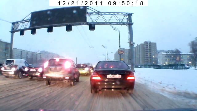 9 баллов с утреца