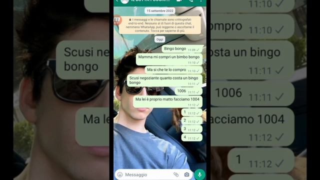 bingo bongo hahahhaaa смотреть онлайн