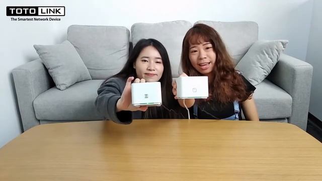 【開箱】TOTOLINK - T6 Mesh網狀路由器系統｜Mesh隨插即用｜