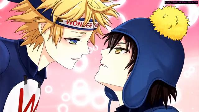 крепкая мужская дружба, фаталити / супер атака Твика и Крейга смотреть онлайн