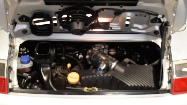 2002 Porsche 911 C4 video 4 смотреть онлайн