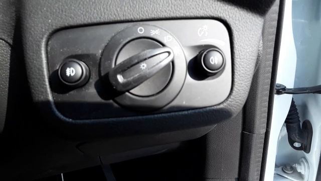MA16PRX Ford Kuga смотреть онлайн