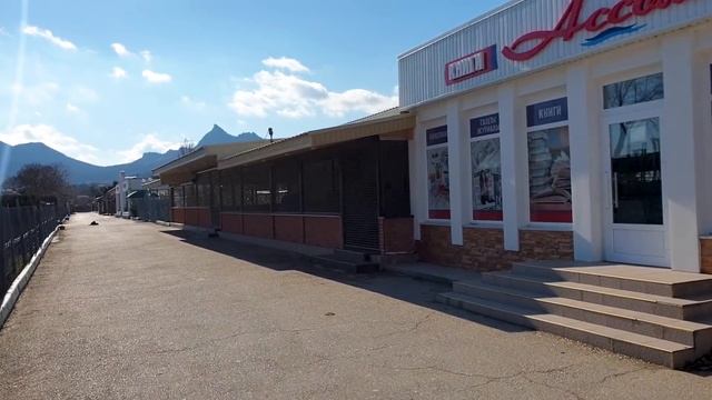 КРЫМ. КОКТЕБЕЛЬ - НАБЕРЕЖНАЯ - ДОРОГИ - РЕЧКА ОВНАТЕЧКА смотреть онлайн