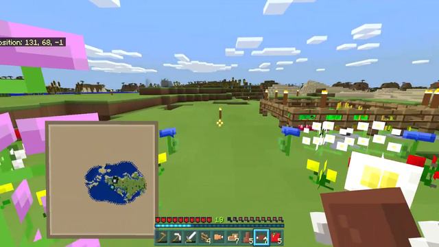 The Toppat Clan Plays Minecraft #3 + Airship