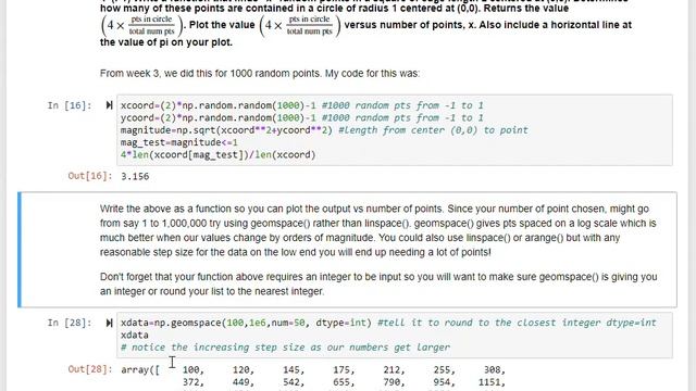 Mse 2114 Week 4 Lesson 1 смотреть онлайн